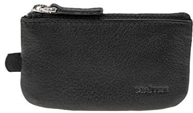 Maitre F3 Selmar KeyCase SHZ Unisex Schlüsseletui, Black (Schwarz), 9X5