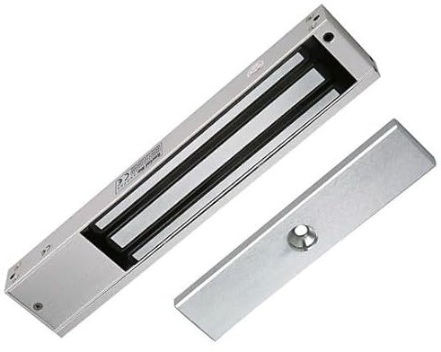 Ventouse Magnétique en Applique 300kg Max