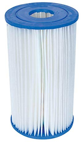 Bestway 58095E-BW - Cartucce di ricambio per pompa filtro da piscina, tipo IV o tipo B, per pompe filtranti da 2.100 a 2.500 galloni all'ora (confezione da 2)