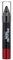Moon Terror Barra de pintura facial de Halloween, crayón corporal | Maquillaje SFX | Maquillaje de efectos especiales Medianoche negro 3.5 g (Paquete de 1)