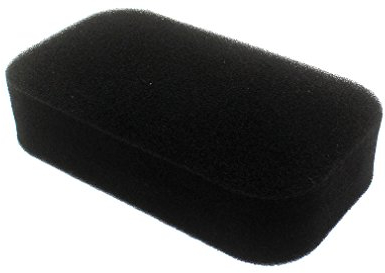 AISEN Luftfilter Luftfilterschaum passend für Matrix PG 3010-F Stromerzeuger Stromaggregat