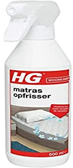 HG Mattress Refresher 500 ml