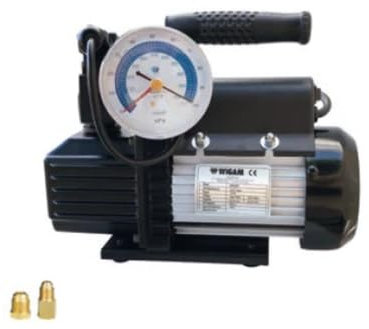 Wigam WP3DE/V pompa per vuoto 02099033