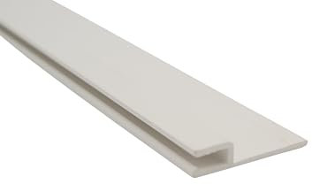 Profilé Hung Horizontal 125cm - Fixation Liner Piscine