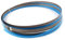 GZYF 1425MM *13MM *6 TPI Bi-metal Lama per sega a nastro per legno e plastica