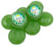 Lanzaloe Aloe Vera Seife, 100 g, 8 Stück