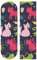 Mnsruu Skateboard Griptape Cat Longboards Griptape Schleifpapier für Rollerboard