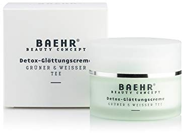 BAEHR BEAUTY CONCEPT Detox-Glättungscreme 50 ml