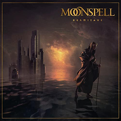 Napalm Records (Spv)