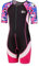 Beco Jungen Badeanzug-5806 Badeanzug, Rosa, 152 EU