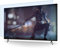 JHZDX TV-Bildschirmschutz - Anti-Blend-Anti-Scratch für Sony 50-75-Zoll-Monitor, antiblauer Lichtschutzfilm für LCD, LED, 4K OLED & QLED HDTV-Displays,75