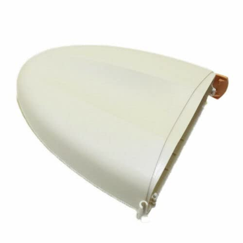 GE.RA UNITÀ FILTRO FOLLETTO PORTA SACCHETTO VK 130/131 VORWERK COMPATIBILE