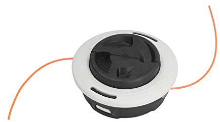 TeamSky C26-2 Trimmerkopf, C26-2 Trimmerkopf Ersatz für Stihl FS55 FS56 Trimmer Weedeater Gartengeräte Zubehör 4002-710-2169