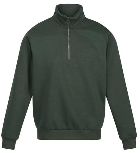 Regatta Professional Men's Mens Pro 1/4 Zip Sweatshirt Sweater