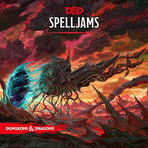 Spelljams (INDIE EXCLUSIVE, MAROON & PURPLE †GALAXY