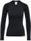 hummel Hmlclea Seamless Tight T-Shirt Damen Yoga