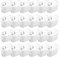 Finest-Filters Compatible Maxtra+ Replacement Water Filter Cartridges for Brita Maxtra+ Plus Water Jug, Brita Kettle Universal Filter Cartridge - Pack of 24 Cartridges