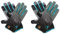 Gardena Gerätehandschuh Größe 9/L: Handschuhe für alle Arbeiten mit Geräten & Gerätehandschuh Größe 10/XL: Handschuhe für alle Arbeiten mit Geräten, optimaler Grip, stoßdämpfende Pads, Mesh-Gewebe