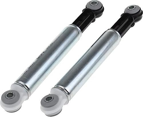 GDE - 2x Suspa Dämpfer für Waschmaschine passend Miele 02102799