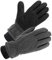 SKYDEER Winterhandschuhe mit Weichem Hirschleder Wildleder, Handschuhe für Herren und Damen Kaltes Wetter (SD8662KW/L, Warme 3M Thinsulate Isolierung)