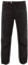 Café Kraft Herren Universum Pants Kletterhose Boulderhose (DE/NL/SE/PL, Alphanumerisch, XL, Regular, Regular, Black Beauty)