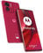 Motorola Moto Edge 40 8+256, Viva Magenta XT2303-2 (Renewed)