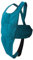 Zeetan Ceinture De Sécurité pour Fauteuil Roulant, Gilet De Poitrine Médical, Ceinture De Sécurité De Harnais De Fauteuil Roulant Anti-Chute avec Sangle Réglable pour Les Patients en Fauteuil Roulant
