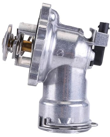 Thermostat Kühlmittel 6422002215 kompatibel für W204 W212 S212 X164