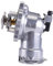 Thermostat Kühlmittel 6422002215 kompatibel für W204 W212 S212 X164