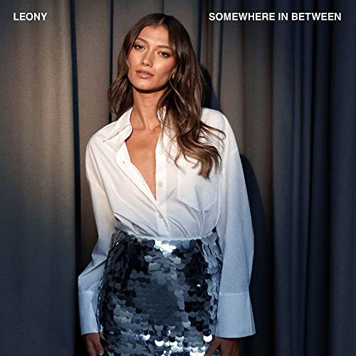 Somewhere In Between (Ltd. White Vinyl)