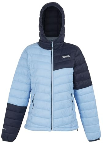 Regatta Hillpack III Damenjacke mit Kapuze