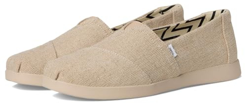 Toms Alpargata Plus Damen Slipper, EU 35,5