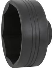 Wheel Shaft Cover Socket 115mm 8 Point for Volvo HGV
