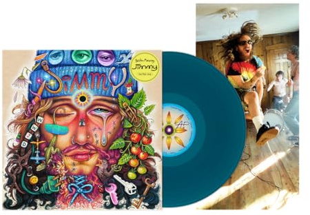 Atlantic (Warner Music)