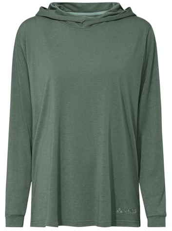 VAUDE Pullover Women's Mineo LS Hoody