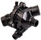Termostato compatible con BMW 11537549476 E81-88 E90-93 E60 E61 F10 E63 E64 E65-67 1430826, 902-816, 902 816, 902816