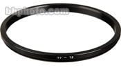 Cokin 77-72 mm Step Down Ring