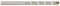 Makita D-05309 Masonry TCT, 8 x 150 mm
