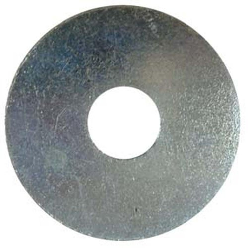 Bauscheiben vz. 17.5x58mm Form R, 100Stck.