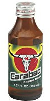 Carabao Energy Drink 150ml (Carabou Dang)