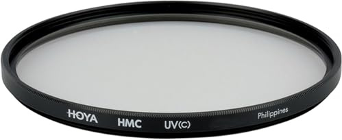Hoya 43 mm UV(C) Digital HMC Screw-in Filter