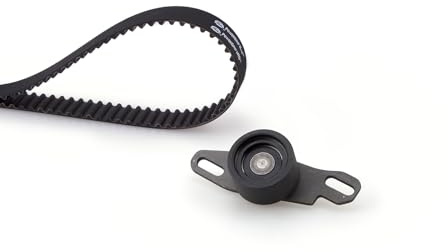 Gates K025043 Timing Belt Kit