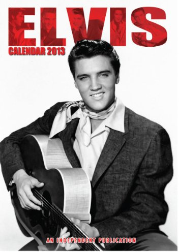 ELVIS PRESLEY