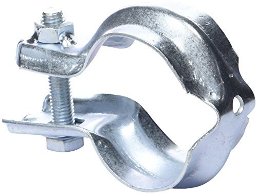 WALKER 80441 Auspuffschelle Klemmstück 33mm 92mm 50mm Beutel 0,099kg