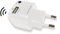 Heden Receveur Bluetooth en Prise Murale + Cable Jack