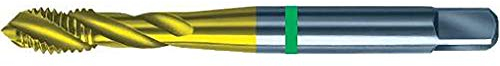 Gühring 9012890160000 Maschinengewindebohrer DIN 376 Form C, M16 Typ N