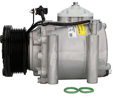 NISSENS 89239 Compresor aire acondicionado Compresor de Aire Acondicionado Compresor de aire acondicionado Compresor AC