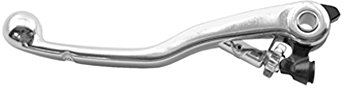 Vicma 75261 Maneta Izquierda Forjada para Ktm, Plata