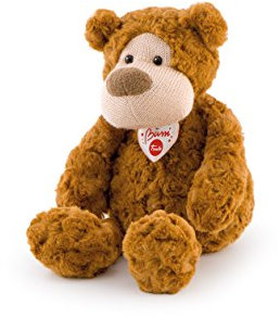 Trudi 19703 - BAER, Traditioneller Plüsch, 28 cm
