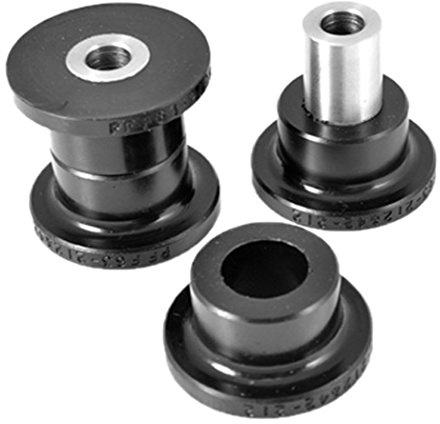 Powerflex PFF42-212BLK Performance Polyuretan Buchsen Blackseries